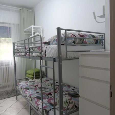 Finestra Sul Lago Malcesine Apt Riva Kültér fotó