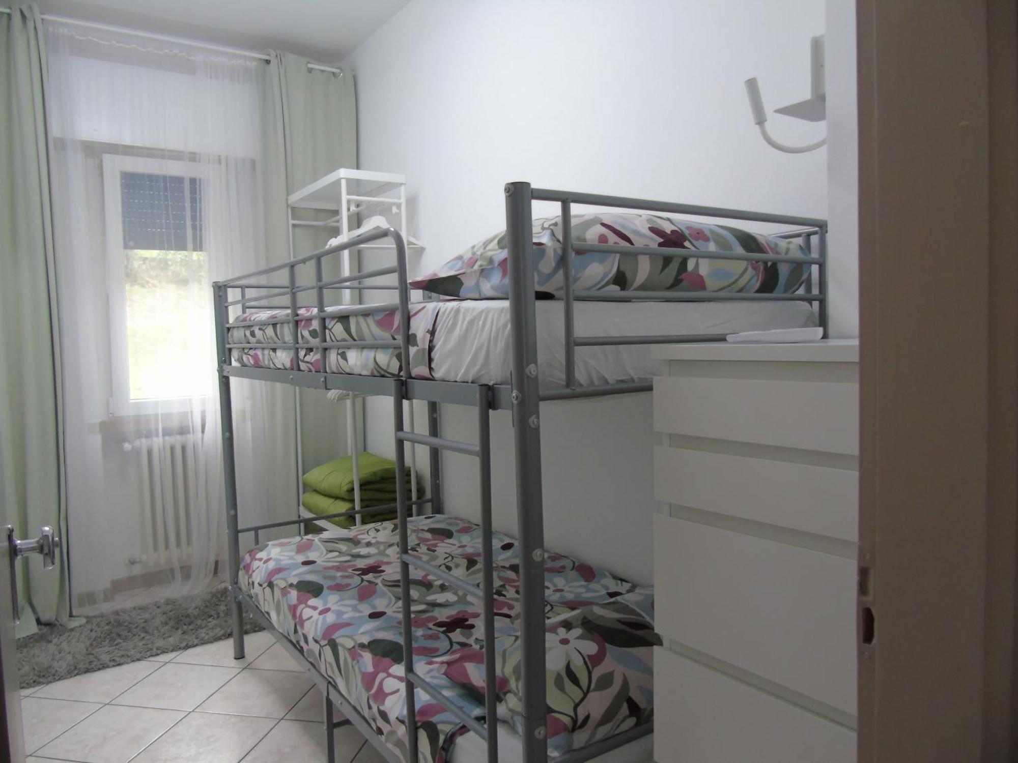 Finestra Sul Lago Malcesine Apt Riva Kültér fotó